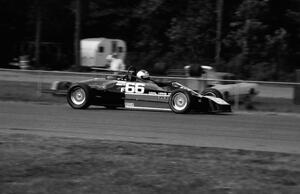 Michael Andretti's Lola T-640 Formula Ford