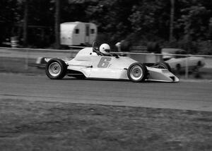 Tom Meyers's Tiga FFA79 Formula Ford
