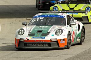 Porsche Carrera Cup Album