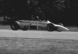 Irwin Jann's Royale FF-82 Formula Ford