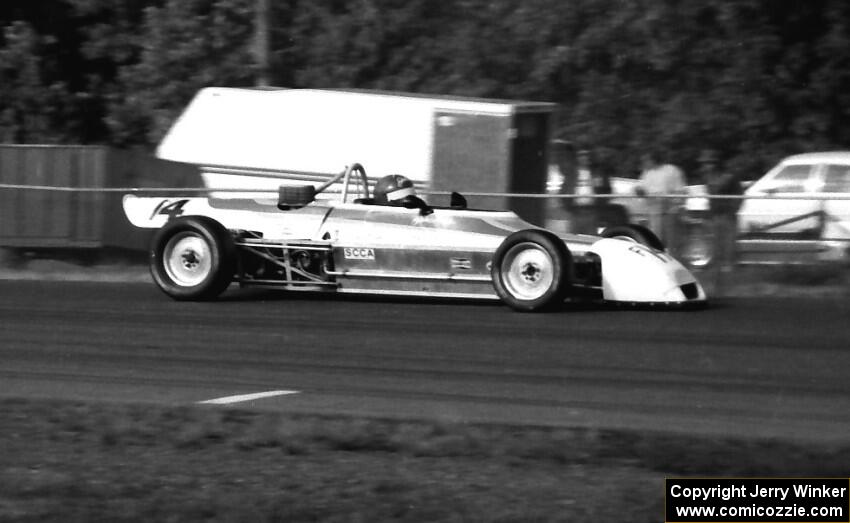 John Foyen's Eagle Formula Ford