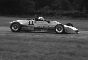 Dick Starita's Lola T-640 Formula Ford