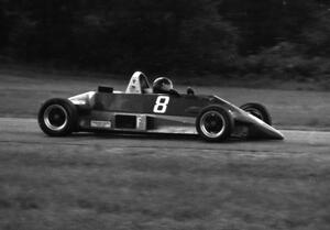 Tony Kester's Reynard 82K Formula Ford