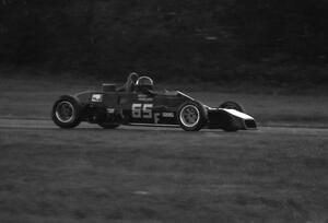 Mike Phillips's Van Diemen RF82 Formula Ford