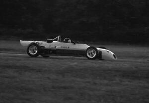 Ted Witcoff's Eagle Formula Ford