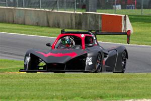 Ron Fletcher's Revolution 500 Evo