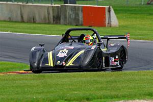 John Ulmer's Radical SR3 RS
