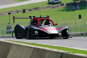 Ron Fletcher's Revolution 500 Evo