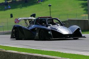 Chris Hinojosa's Revolution A-1 500SC