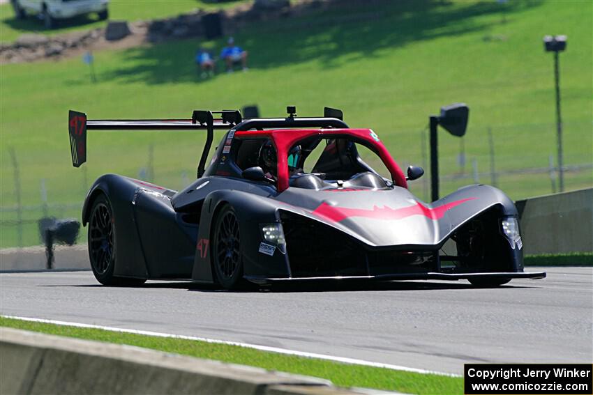 Ron Fletcher's Revolution 500 Evo