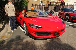 Ferrari SF90 Stradale