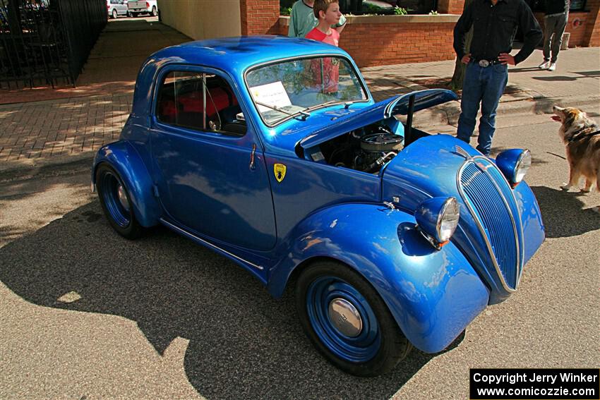Fiat Topolino