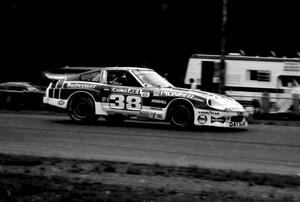 Paul Newman's Datsun 280ZX Turbo