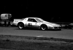 Milt Minter's Pontiac Firebird