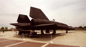 SR-71