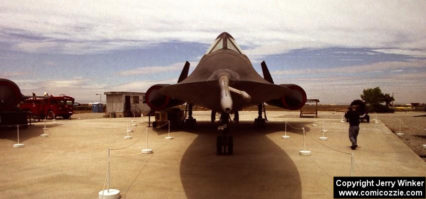 SR-71