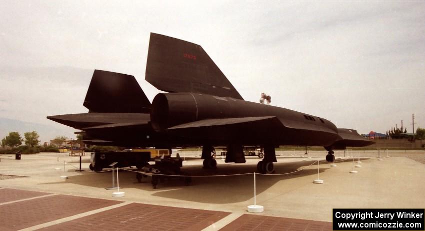 SR-71