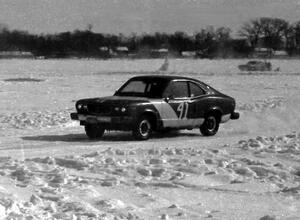 Don Coatsworth's Mazda RX-3