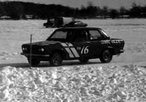 Mike Winker / Bob Roper Datsun 510