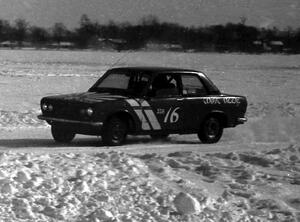 Mike Winker / Bob Roper Datsun 510