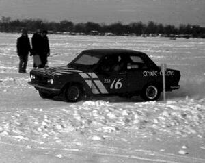 Mike Winker / Bob Roper Datsun 510