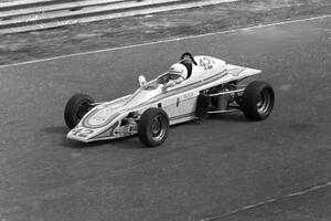 Jerry Foyen's LeGrand Mk.21 Formula Ford