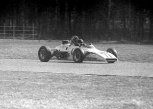 Lee Nelson's Elden Mk. 10 Formula Ford