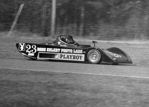 David Ross's Lola T-592S Sports 2000