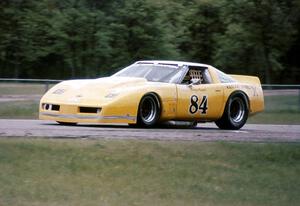 1983 SCCA Memorial Day Classic Regional Races at Brainerd Int'l Raceway