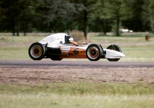 Jon Dekko's Lynx B DE82 Formula Vee