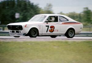 Jim King's GT-3 Datsun 710