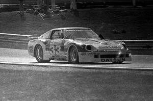 Paul Newman's Datsun 280ZX Turbo