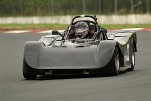 Nolan Elder's Spec Racer Ford 3