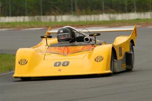 David Dulski's McCann ME-4A DSR