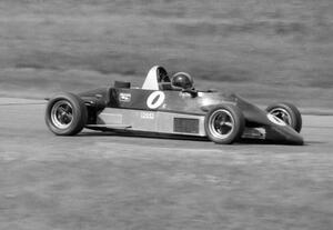 Craig Richey's Reynard FF84 Formula Ford