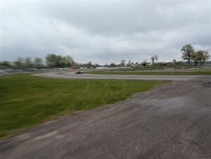 Murray Burkett's Van Diemen RF78 Formula Ford
