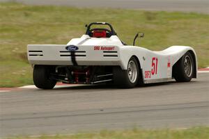 Frank Gigler's Spec Racer Ford 3