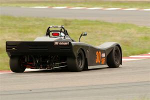 Will Cammack's Spec Racer Ford