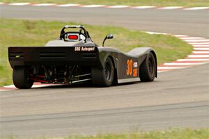 Will Cammack's Spec Racer Ford