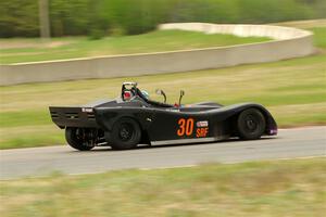 Will Cammack's Spec Racer Ford