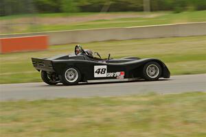 Nolan Elder's Spec Racer Ford 3