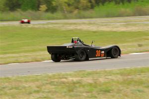 Will Cammack's Spec Racer Ford