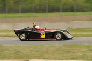 David Glodowski's Spec Racer Ford 3