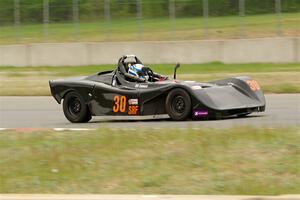 Will Cammack's Spec Racer Ford