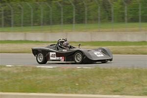 Nolan Elder's Spec Racer Ford 3