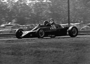 Craig Taylor's Tiga FFA82 Formula Ford