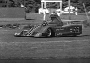 Jerry Hansen's VDS-001/Chevy A Sports Racer