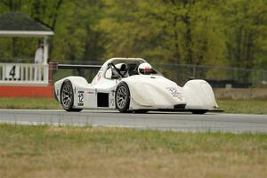 Joe Dehen's P2 Radical SR3 RS 1500