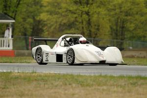 Joe Dehen's P2 Radical SR3 RS 1500