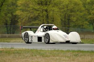 Joe Dehen's P2 Radical SR3 RS 1500